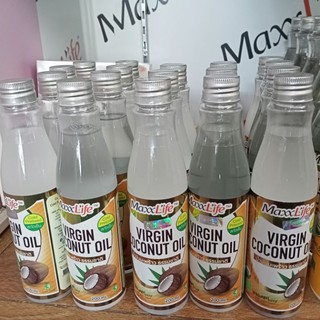 น้ำมันมะพร้าวธรรมชาติ Virgin  Coconut Oil