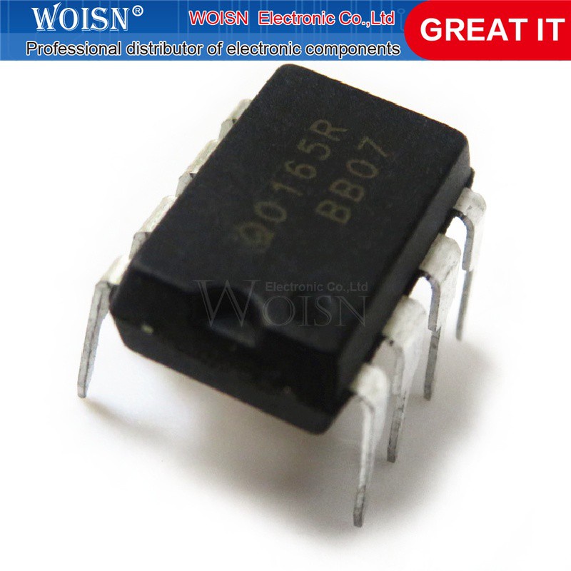 5pcs/lot Q0170R Q0165R FSQ0165R Q0370R DIP-8