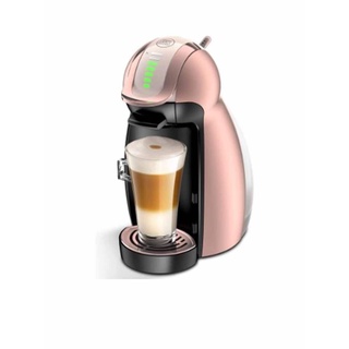 KRUPS เครื่องชงกาแฟชนิดแคปซูล GENIO2 รุ่น KP160766 สินค้ารับประกัน 2 ปี