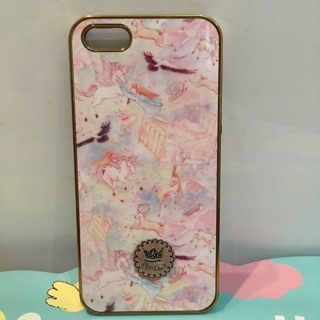 iPhone5/5s Case By.QueenP