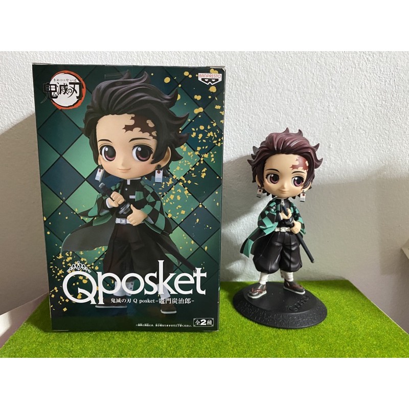 (พร้อมส่ง)Qposket ทันจิโร่ ล๊อตเจแปน
