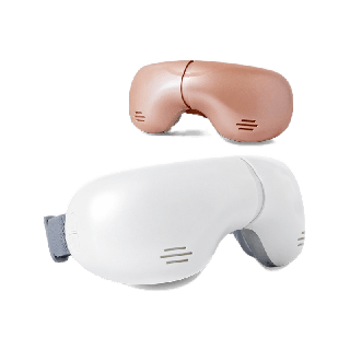 (นวดร้อนสลับเย็น)TOKUYO เครื่องนวดตา แว่นนวดตา นวดรอบดวงตา Eye Massager รุ่น TS-183 Plus+