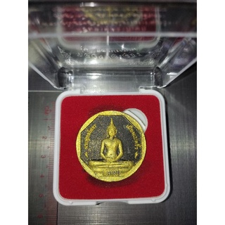 พระหลวงพ่อโสธร รุ่น ทองประทาน