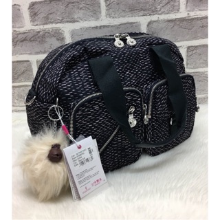 New Arrival Kipling Nylon Shoulder