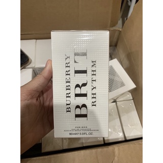 Burberry​  brit rhythm for het edt 90ml