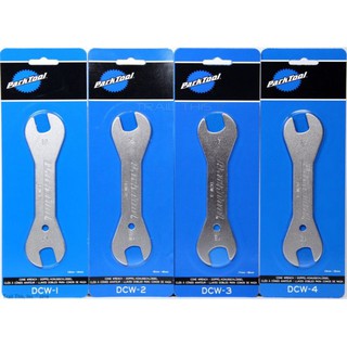 ประแจ เครื่องมือ Parktool DCW-1 DCW-2 DCW-3 DCW-4 13-18mm ขันจี๋ได้