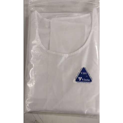 Isolate gown ซักได้ 10 ครั้ง