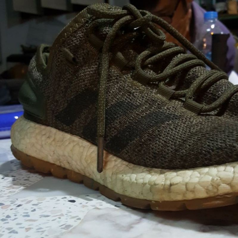 adidas boost endless energy