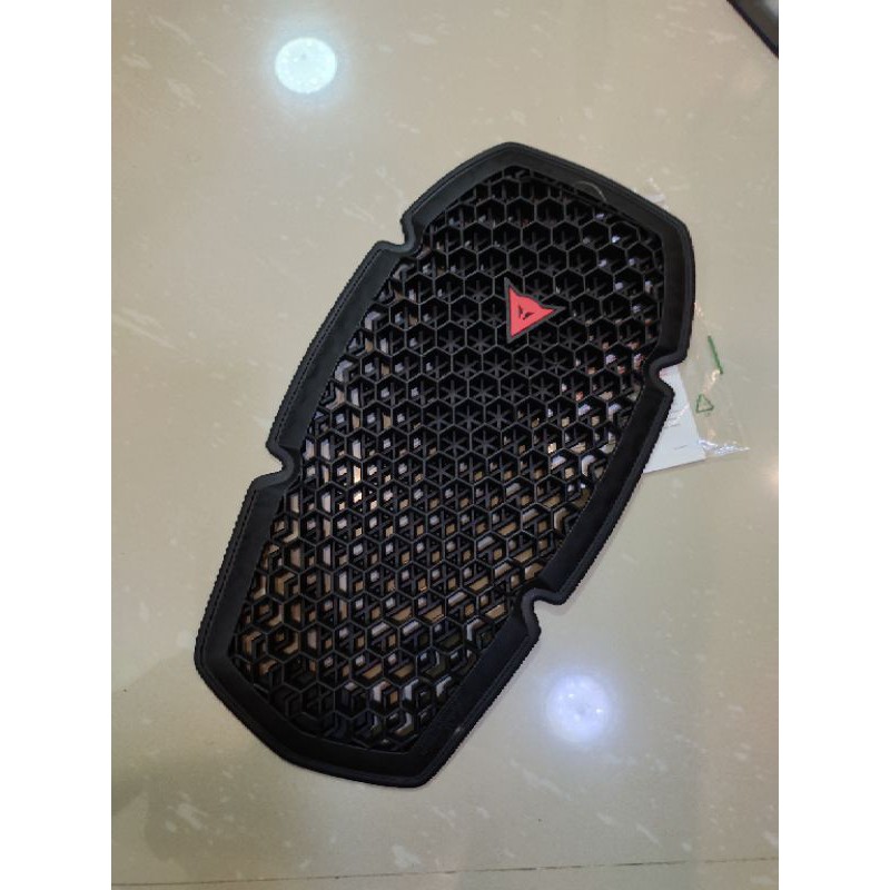 การ์ดหลัง dainese pro armor G2 back protector ของแท้ ของใหม่จาก shop