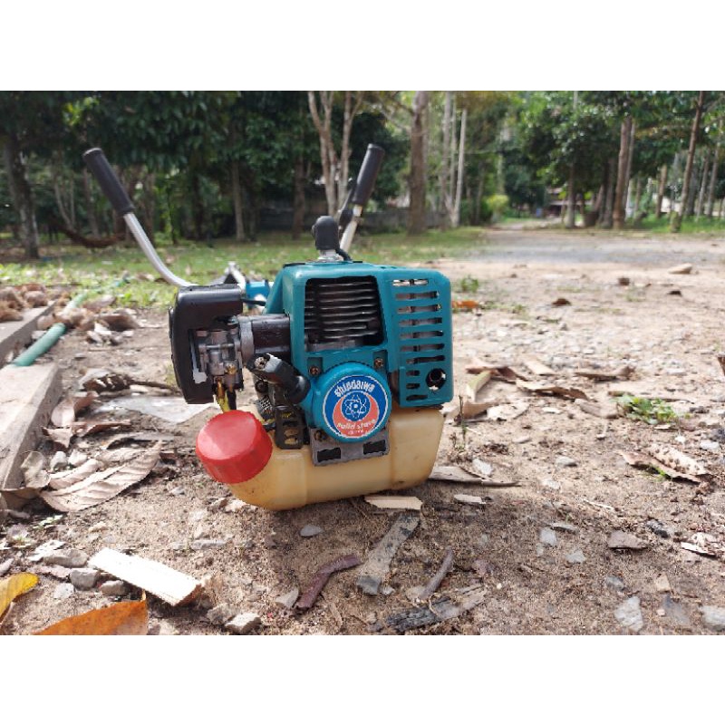 shindaiwa s23 มือสองญี่ปุ่นพร้อมใช้