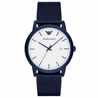 EMPORIO ARMANI AR11025 AR11046 AR11053 AR11069 AR11089 AR11096 AR11103 AR11116 AR11156 AR11230 AR80006 AR80008 43mm