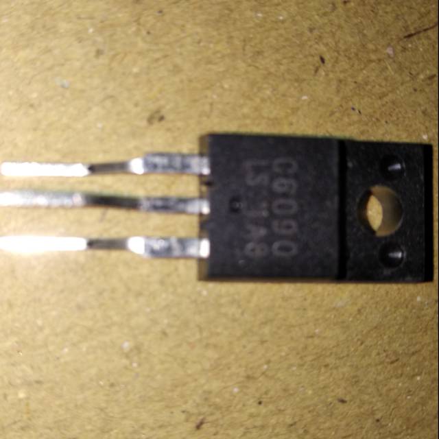 TR C 6090***********