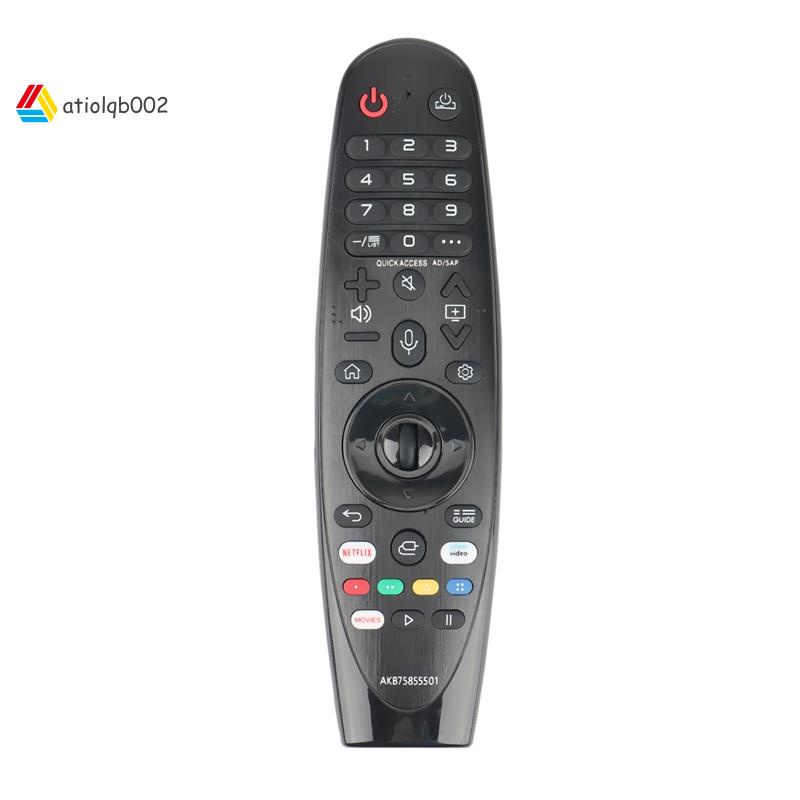 Universal Smart Magic Remote Control for LG TV AN-MR20GA Remote Control Without USB Receiver