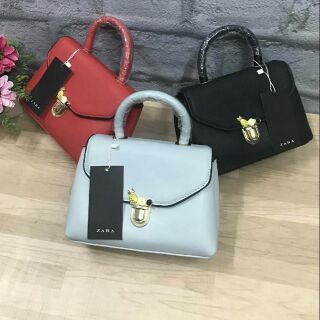 ZARA CROSSBODY (แท้ outlet)