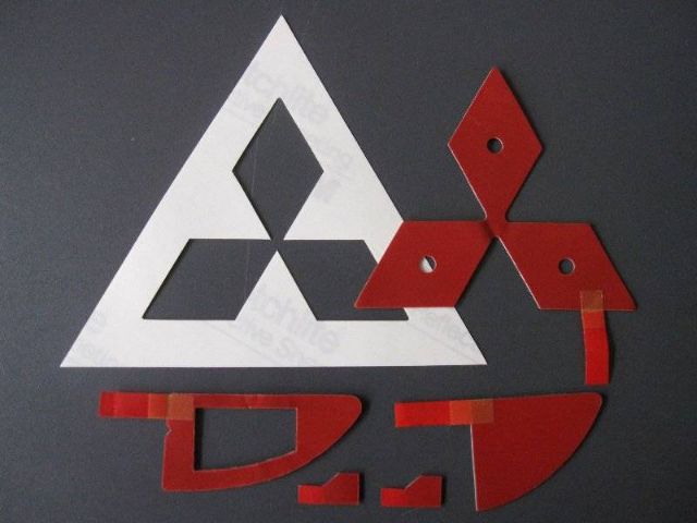 3M GT7100series กาวอะคริลิกสีเทาL2 ประสิทธิภาพสูง สำหรับงานตกแต่งรถยนต์ ติดคิ้วหน้าต่าง,สปอยเลอร์,สเกิร์ต,บันได,คิ้วล้อ - รูปที่ 5