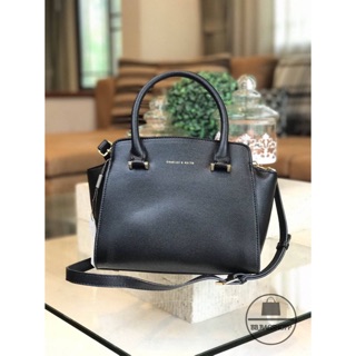 CHARLES &amp; KEITH CITY HANDBAG (Outlet)