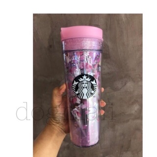 Starbucks sakura 2020 16 oz