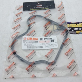 ประเก็นฝาครอบฝาสูบ แท้ YAMAHA รุ่น: GRAND FILANG GT-125 ( รหัส: 2BM-E1193-00)