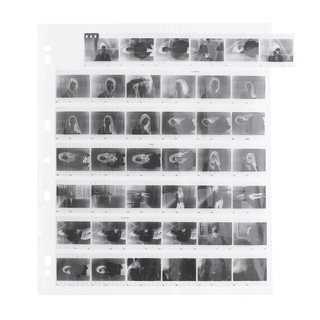 ซองใส่ฟิล์ม สำหรับฟิล์ม 135 ( 35 mm )