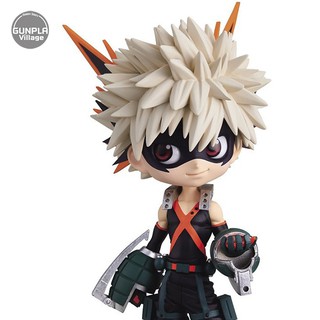 Banpresto Q Posket My Hero Academia - Katsuki Bakugo (Ver.A) 4983164172904 (Figure)