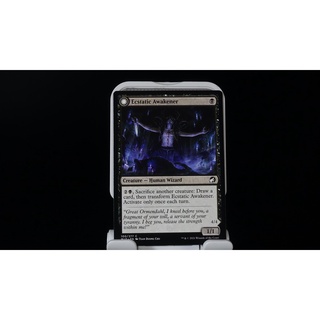 Magic the Gathering Ecstatic Awakener ~ Innistrad: Midnight Hunt