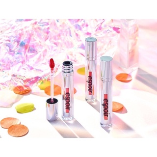 Espoir Lip Up Tint Liquid Lip 4.6 g. ( กล่องมีตำหนิ )