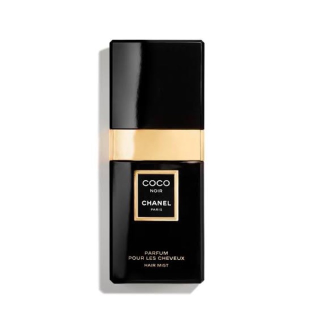 น้ำหอม Chanel COCO NOIR perfume hair mist 100ml.