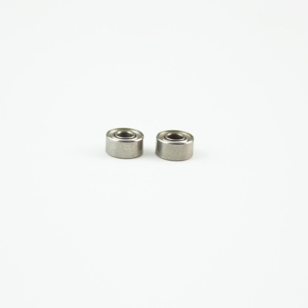 Wltoys 284131 อะไหล่แบริ่งรถบังคับ P929 P939 K979 K989 K999 k969 K989-07 6*10*3 K989-08 3*7*2 K989-09 2*5*2.5 - รูปที่ 5