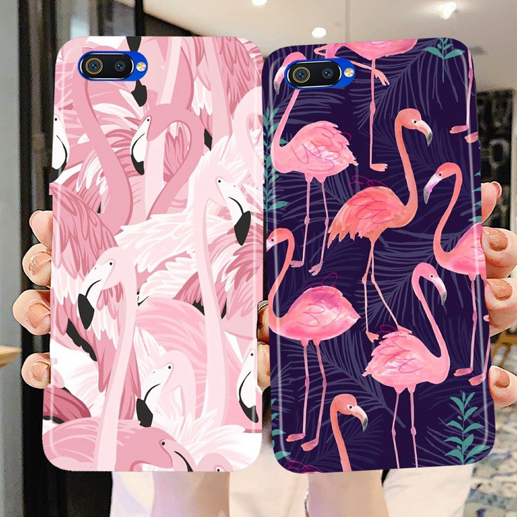 [H65] เคส 3D Doft REALME C2 | เคส Hardprint สําหรับโทรศัพท์มือถือทุกประเภท | เคสRealme C2 | Modern M