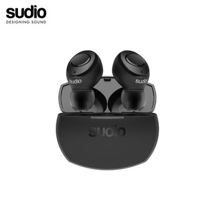 Sudio In-Ear Wireless - หูฟังบลูทูธ รุ่น TOLV R