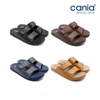 Cania แท้ รองเท้าแตะเพื่อสุขภาพเท้า 13037 ไซส์ 40-44