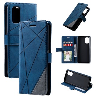 เคส OPPO Find X2 X3 Pro A3s A5 2018 A93 A92 A73 A53 A31 A9 2020 Case Flip Cover Wallet PU Leather เคสหนัง TPU Card Slot Pocket Strap Stand เคสฝาพับ เคสเคสโทรศัพท์มือถือหนัง Pu พร้อมช่องใส่บัตรสําหรับ findx3 FindX2 OPPOA3s OPPOA5 OPPOA93 OPPOA92 OPPOA9