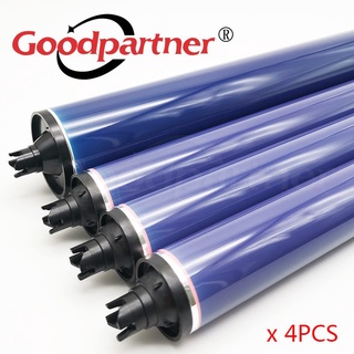 ลูกดรัม 700 OPC 4 ชิ้น สําหรับ Xerox DocuColor 240 242 250 252 260 WorkCentre 7655 7665 7675 7755 7765 7775 7965 7975 Color 550