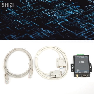 ShiZi พอร์ตอีเธอร์เน็ตไร้สายเป็น Wifi Hf』9610 Us Plug 100-240V