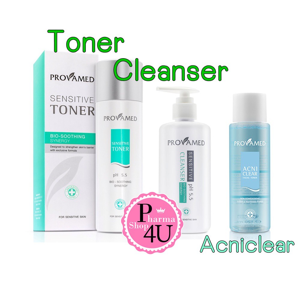provamed toner