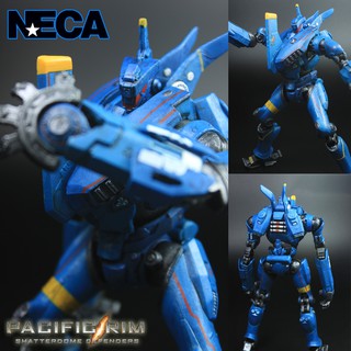 Figma ฟิกม่า Model Figure ฟิกเกอร์ โมเดล aeger Romeo Blue Pacific Rim โรมิโอ บลู เยเกอร์ส แปซิฟิค ริม สงครามอสูรเหล็ก