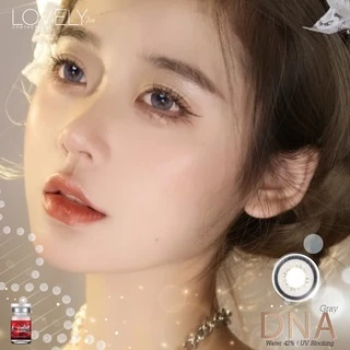 🔥คอนแทคเลนส์✨ขนาดบิ๊กอาย✨ Dna (Lovelylens)