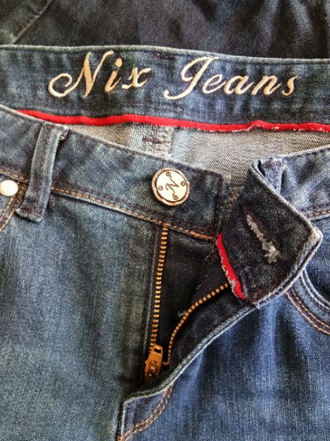 nix jeans price