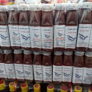 ไตปลาทูอย่างดี 🐟 สูตรเข้มข้น 150ml ถูกสุดๆ