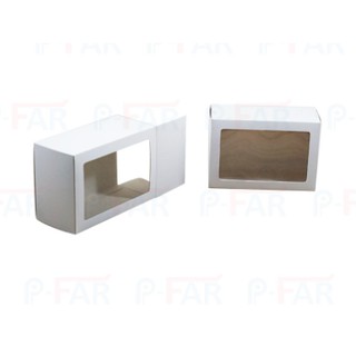 กล่องของขวัญ No.5 ขนาด 15x22x10 ซม. (50 ใบ) INH109