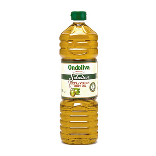 สินค้าแนะนำ!! ออนโดลิว่า น้ำมันมะกอกบริสุทธิ์ 1 ลิตร Ondoliva Extra Virgin Olive Oil 1 L