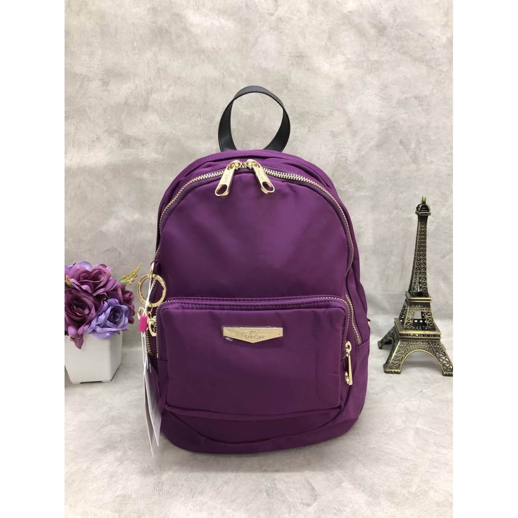 Kipling Nylon Backpack(k14251)