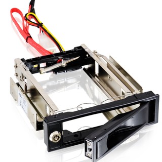 Mobile Rack SATA HDD for 3.5"