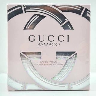 Gucci Bamboo EDP 75ml #gucci