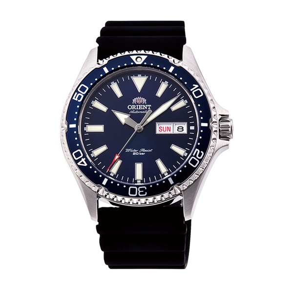 นาฬิกา Orient Automatic men's watch รุ่น RA-AA0006L