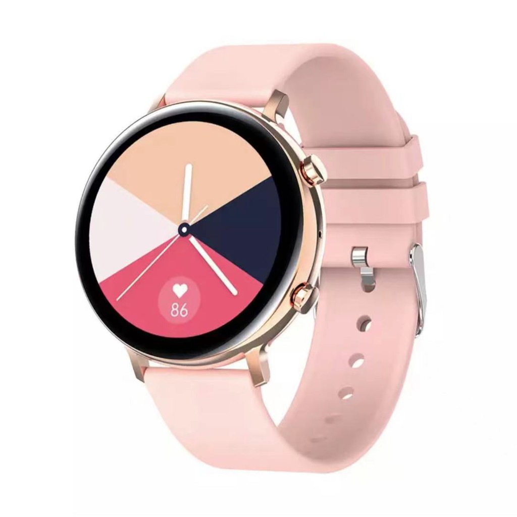Original Smartwatch GW33 Pro With Answer Call 4D Dynamic Full Touch Screen Waterproof IP68 ECG PPG M