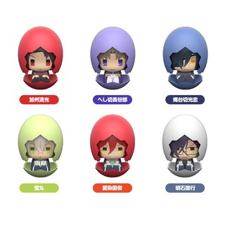 [ฟิกเกอร์แท้]​ Model Piyokuru: Zoku Touken Ranbu -Hanamaru- 01 [GSC]​ ลด10%