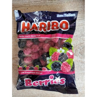 Haribo Berries Jelly  200g ราคาพิเศษ