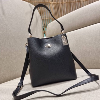 COACH 1011 SMALL TOWN BUCKET BAG