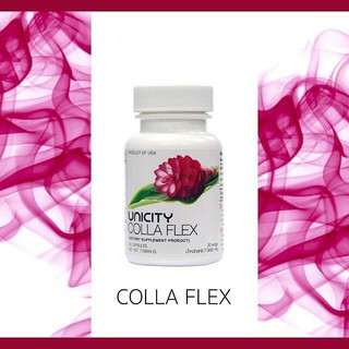 COLLA FLEX(คลอลาเฟ็ก)